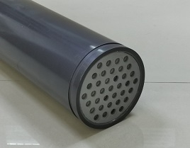 TUF管式超滤膜