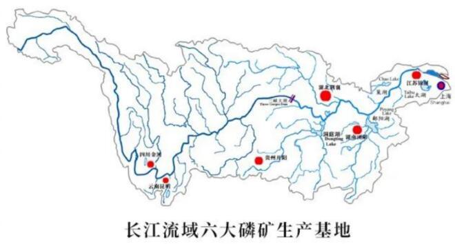 最严格的生态环境治理制度“拉开大幕”，水污染重点整治区域都有啥？